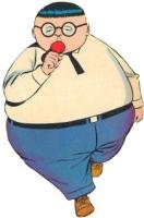 Herbie Popnecker